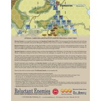 Reluctant Enemies