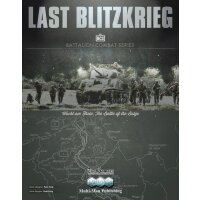 Last Blitzkrieg