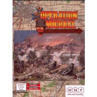Operation Michael