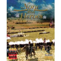None But Heroes