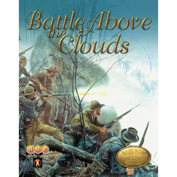 Battle Above the Clouds