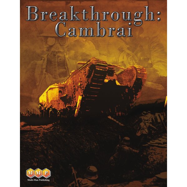 Breakthrough: Cambrai