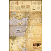 The Kingdom of Heaven