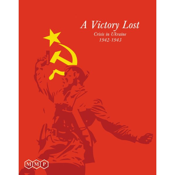 A Victory Lost