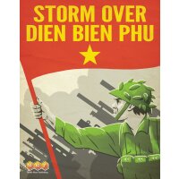 Storm Over Dien Bien Phu