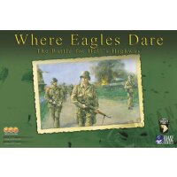 Where Eagles Dare