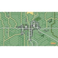 ASL Art Playmat (DZ:SME)