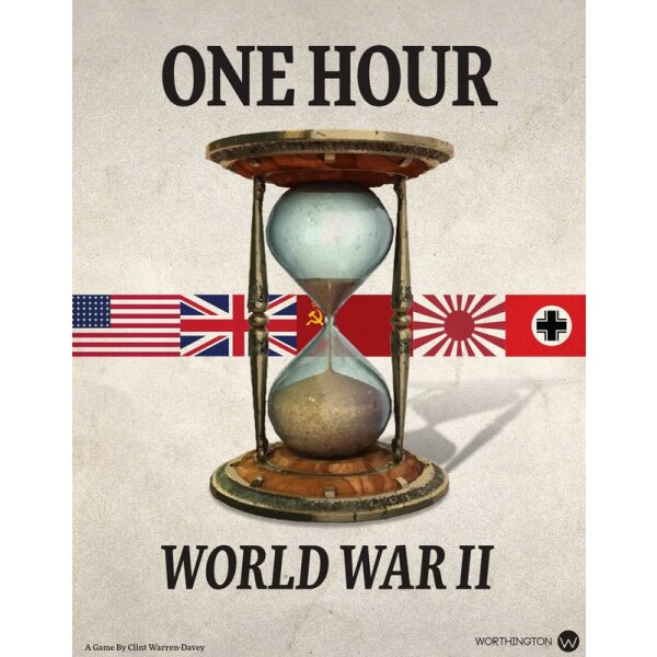 One Hour World War II