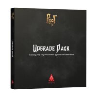 Pest - Upgrade Pack (1st -> 2nd edition) EN