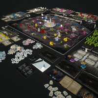 Pest - 2nd Edition DE