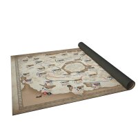 Pest - Playmat