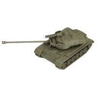 World of Tanks Expansion - American (T26E4 Super Pershing)