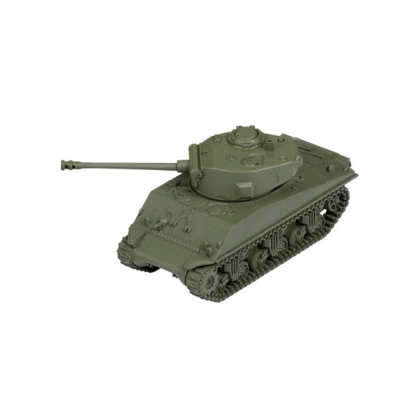 World of Tanks Expansion - Soviet (Lozas M4-A2 Sherman)