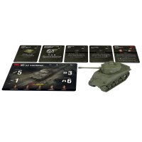 World of Tanks Expansion - Soviet (Lozas M4-A2 Sherman)