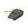 World of Tanks Expansion - Soviet (Lozas M4-A2 Sherman)