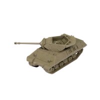 World of Tanks Expansion - British (Achilles)
