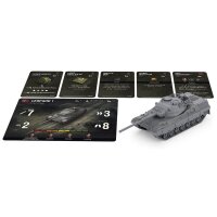 World of Tanks German Tank Expansion (Leopard 1)