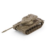 World of Tanks U.S.A. Tank Expansion (T57)