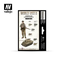 American Armour & Infantry (6)