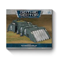 Gothic Sector: Legion Stronghold (x1)