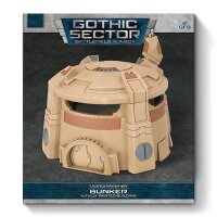 United Frontier Bunker (x1)