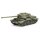 Charioteer Medium Tank Troop (x3 Plastic)