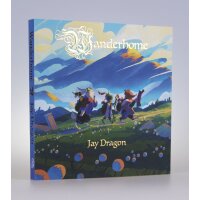 Wanderhome - Hardcover