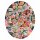 Global Table 750pcs Puzzle