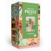 Radical Garden 1000pcs Puzzle
