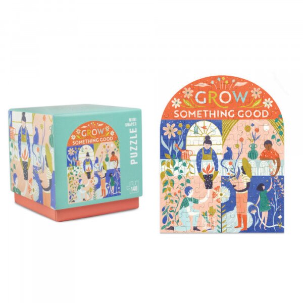 Firelight Mini Puzzle Grow Something Good