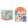 Firelight Mini Puzzle Grow Something Good