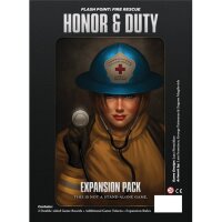 Flash Point Honor and Duty