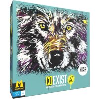 Coexist