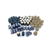 Scythe - Realistic resources