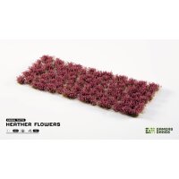 Heather Flowers