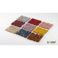 Flower Core Set