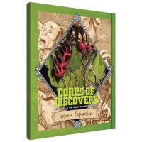 Corps of Discovery: Insecta Expansion