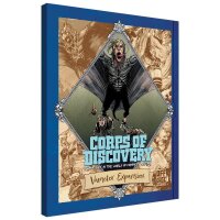 Corps of Discovery: Vameter Expansion