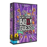 Block Party