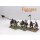 Mounted Sergeants (12 cavalry models)