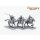 Spanish Cavalry (6 cavalry models sword/lance)