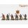 Almughavars (24 infantry models)