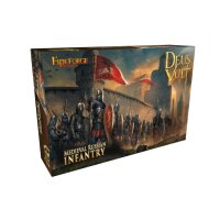 Russian Infantry (30 infantry models)