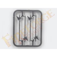 Halberds Type 2 (24pcs.)