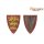 Lionheart Shields (12pcs.)