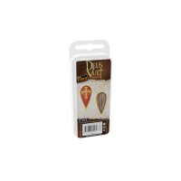 Crucifix Shields (12pcs.)