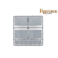 Infantry Bases