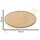 Oval Bases 60x32mm (12pcs.)