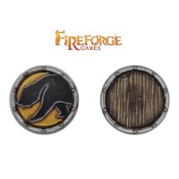 OldBear Shields (12pcs.)