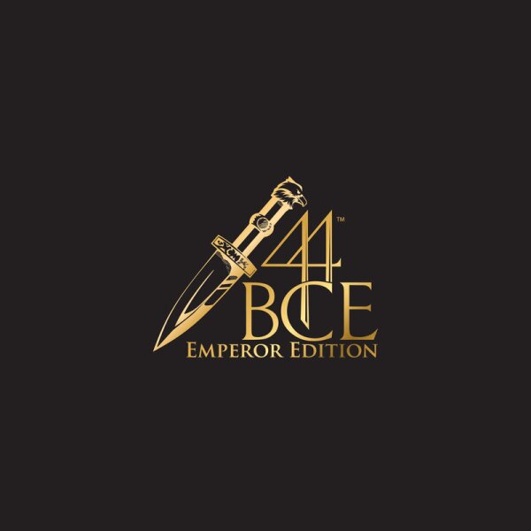 44 BCE: Emperor Edition